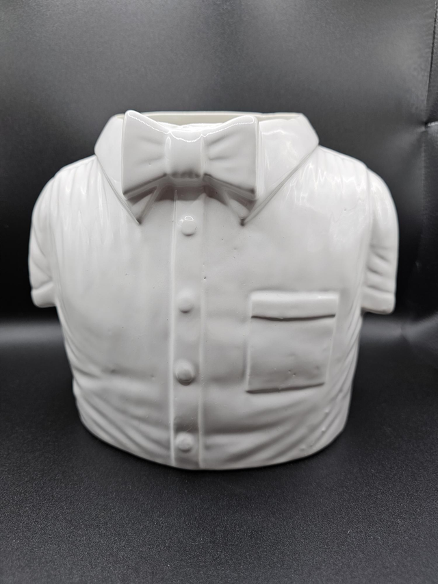 Vase/Pot en céramique 