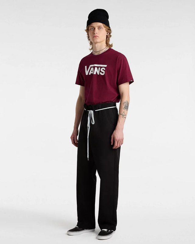 66944560 - VANS T-shirt mezza manica classi logo