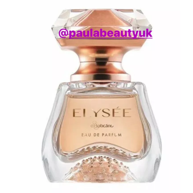 Elysee Eau De Parfum 50ml Elysée
