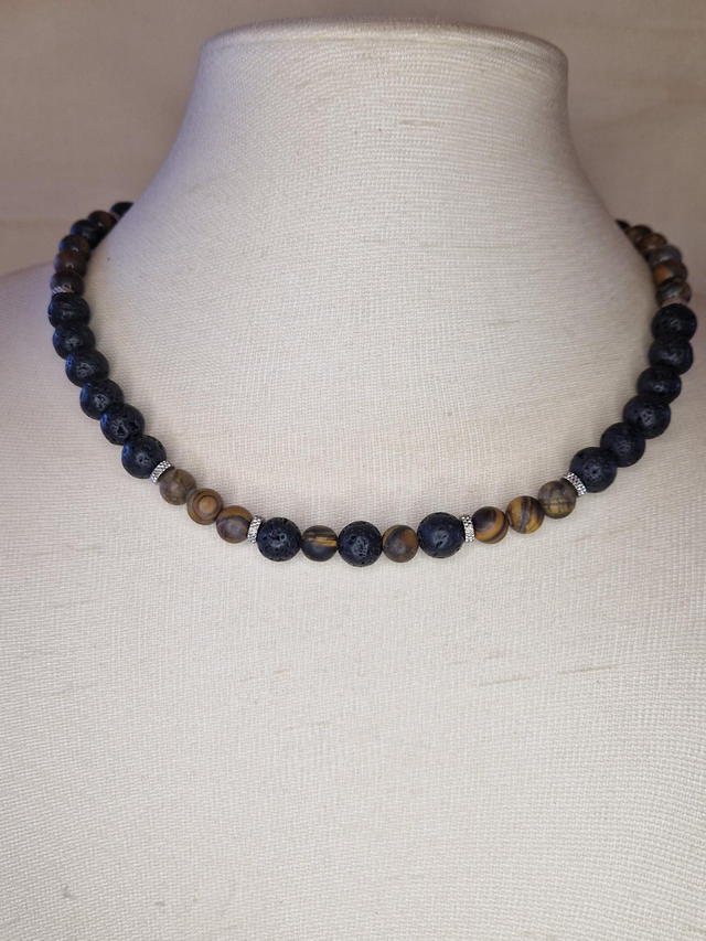 Lave - Oeil-de-Tigre / 036