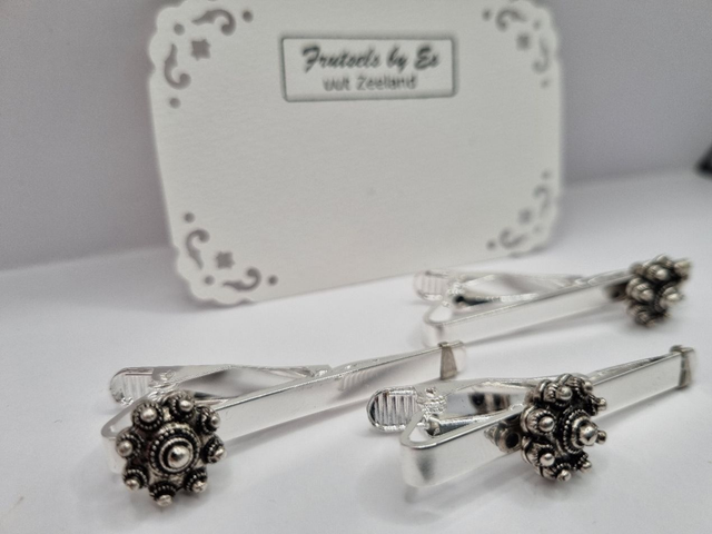 Dasspeld Zeeuwse knop