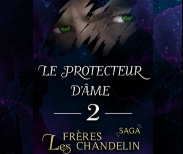 Le protecteur D&#039;âme