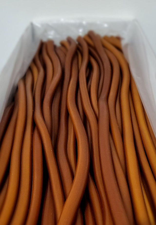 Maxi câble cola lisse (60cm) halal