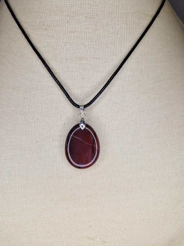 Mookaïte (Jaspe australien) / 001