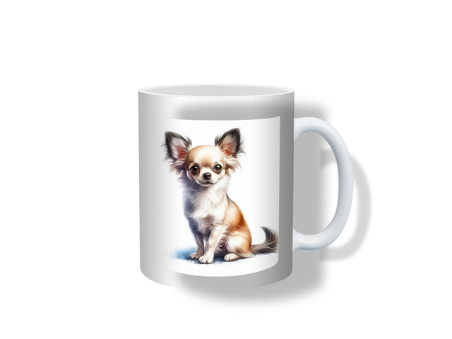 Chihuahua Mug