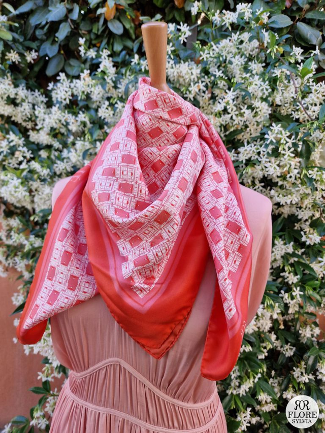 CARRÉ BASTIA CORAIL 90 