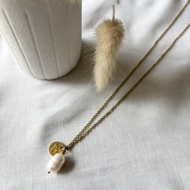 Collier EMY