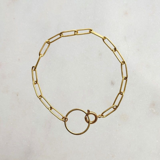 Chaines - Bracelet Mila