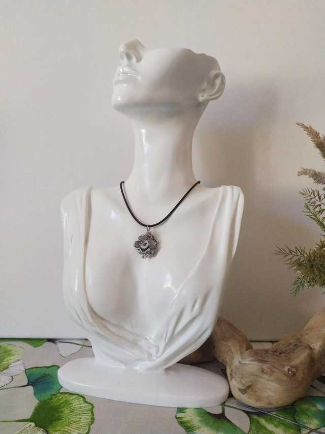 Le chant d'Althéa, la sirène des fleurs