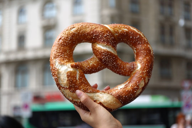Bretzel