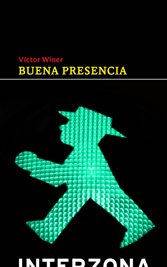 Buena presencia - Víctor Winer