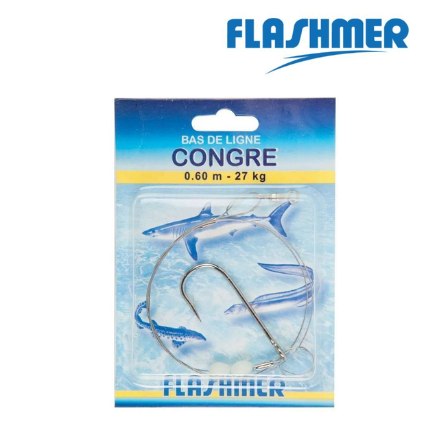 BAS DE LIGNE CONGRE - FLASHMER