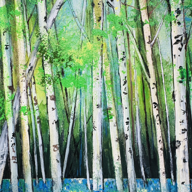 Print- Galashiels- The Policies-‘Walk With Me and Share My Dreams’