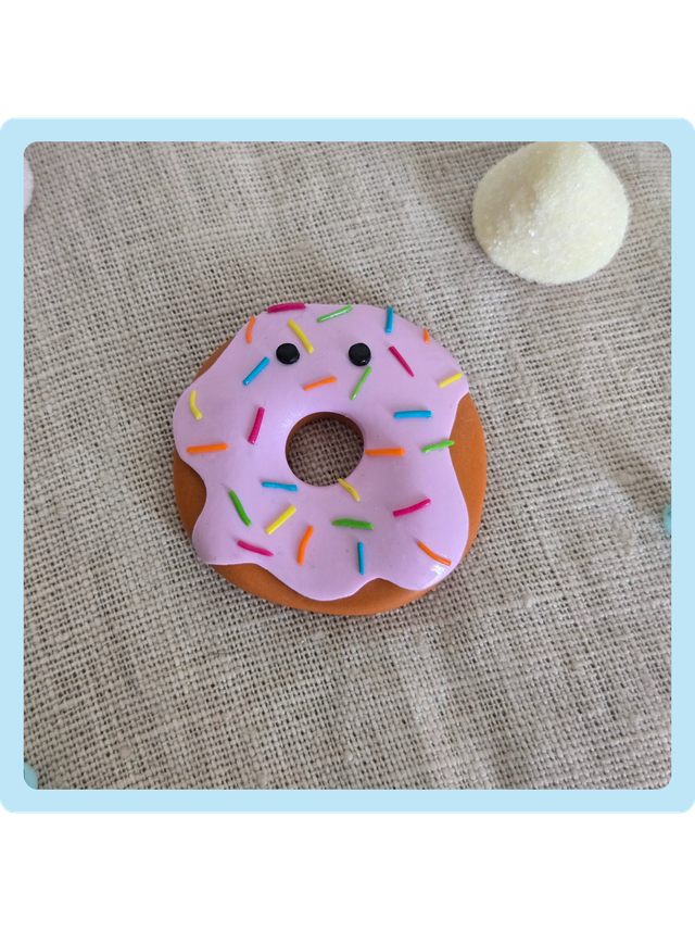 La Sucrée - Pierre donuts