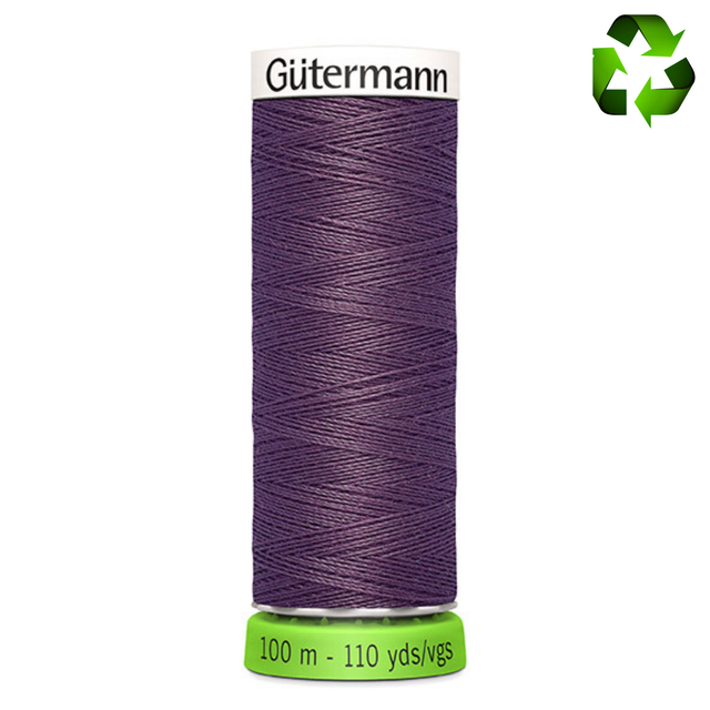 128 - Fil à coudre Gütermann