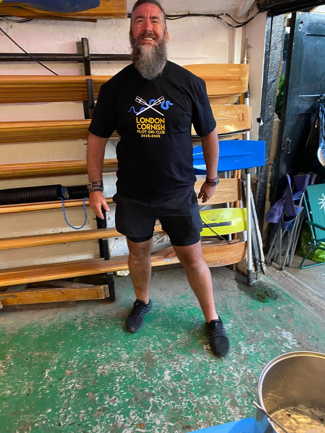 T Shirt - 10th Anniversary