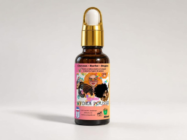 Hydrapousse 30 ML