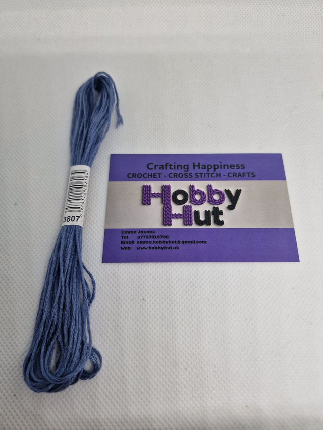 Embroidery Thread - 3807