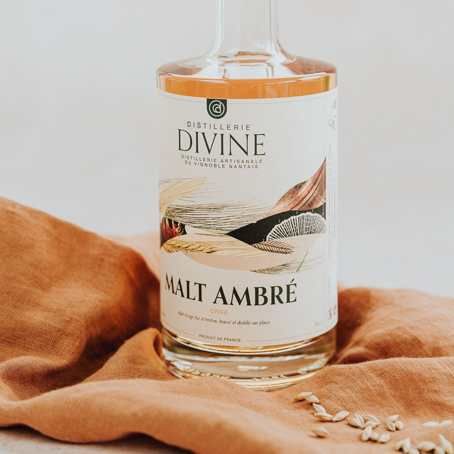 Malt Ambré