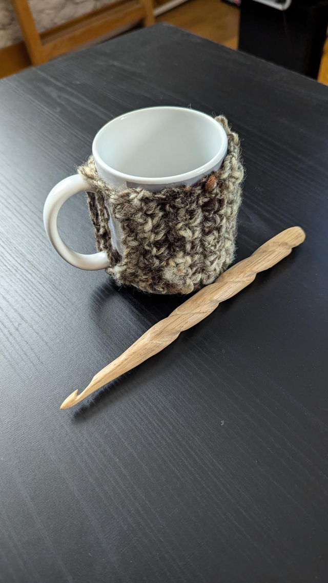 Couvre tasse