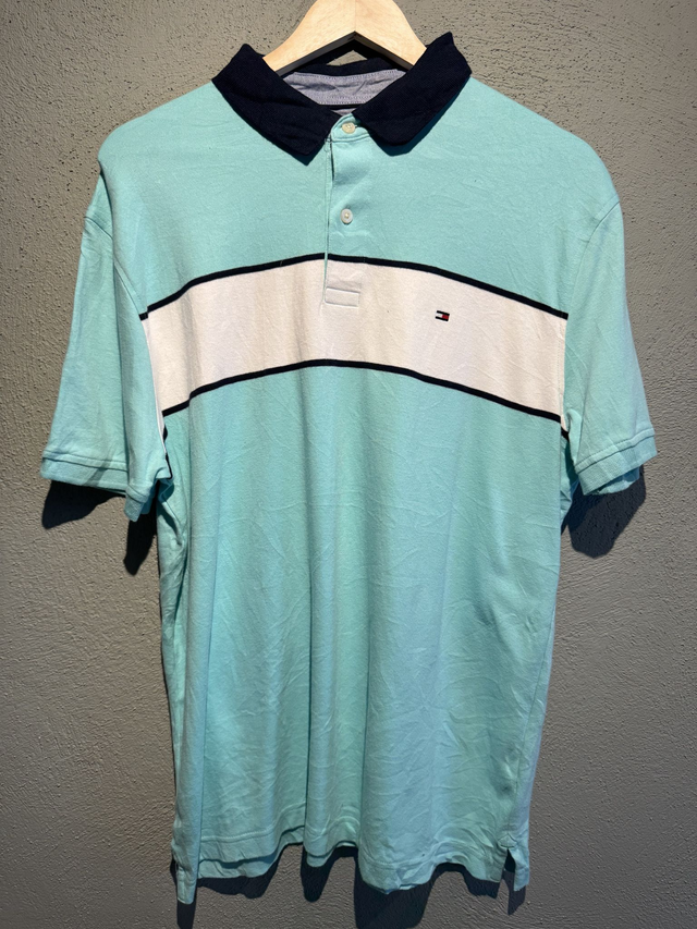 Tommy Hilfiger Pique