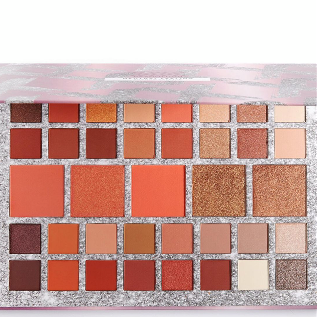 PALETTE XX REVOLUTION 