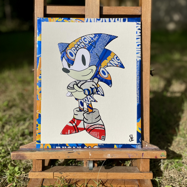 Tableau Sonic 