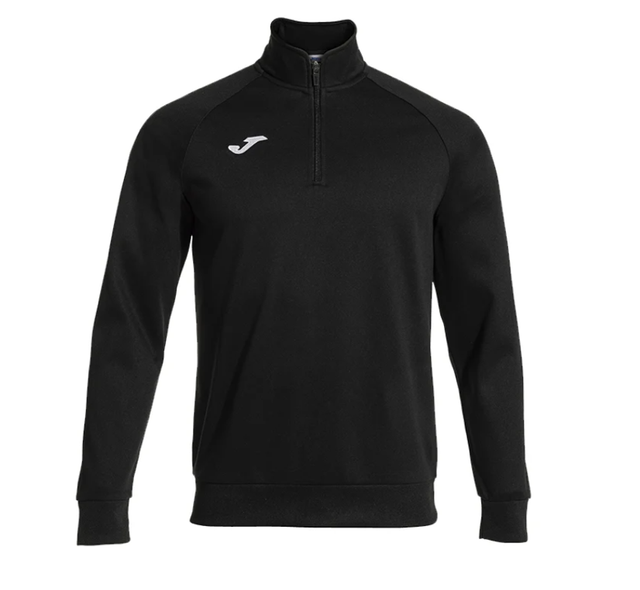 1/4 Zip Training Top- Deen Squad Logo