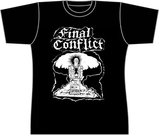Final Conflict