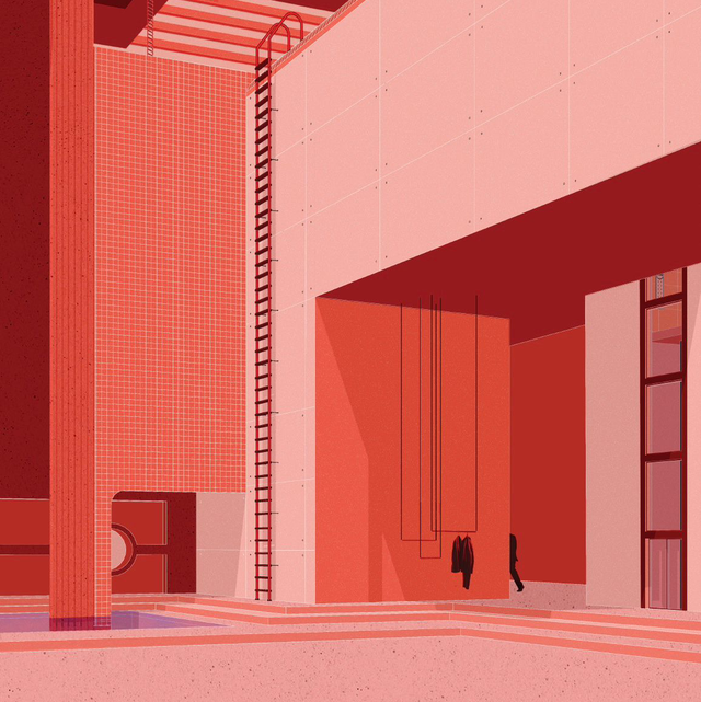 RE-LOOKING | 20 - 03