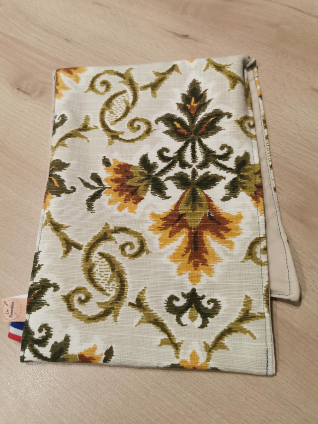 Pochette nomade - format moyen