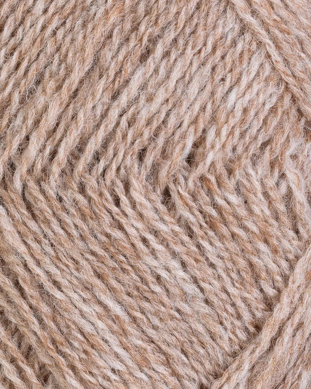 Rauma Finull - 0406 - Beige Heather