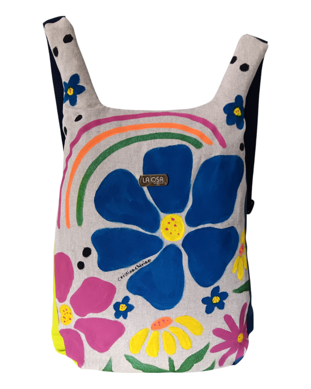 Mochila 💐 25052/993