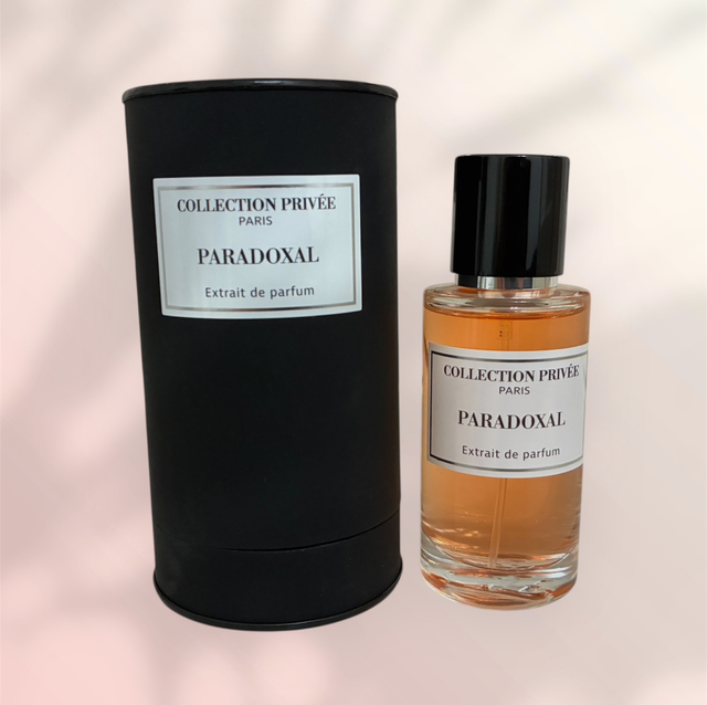 Extrait de Parfum Femme « PARADOXAL » 50ml 