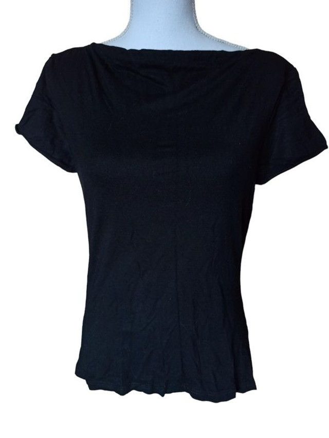 Tee-shirt à manches courtes T44   ETAM