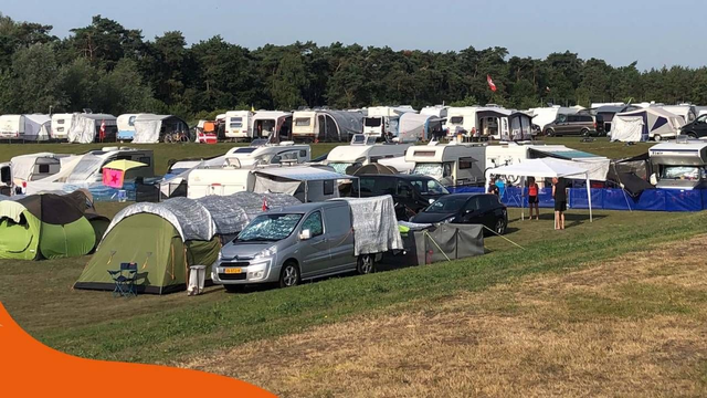 Camping - Nord Cup 2026