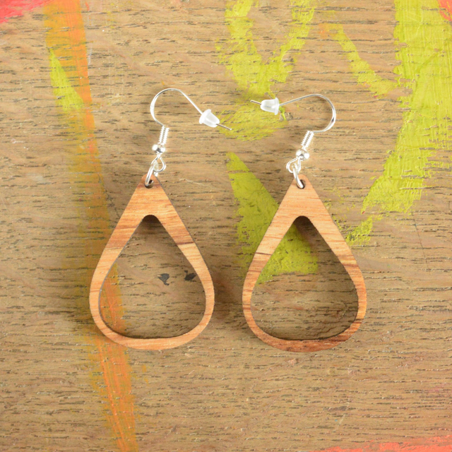 Boucles d’oreilles – G-Boucle