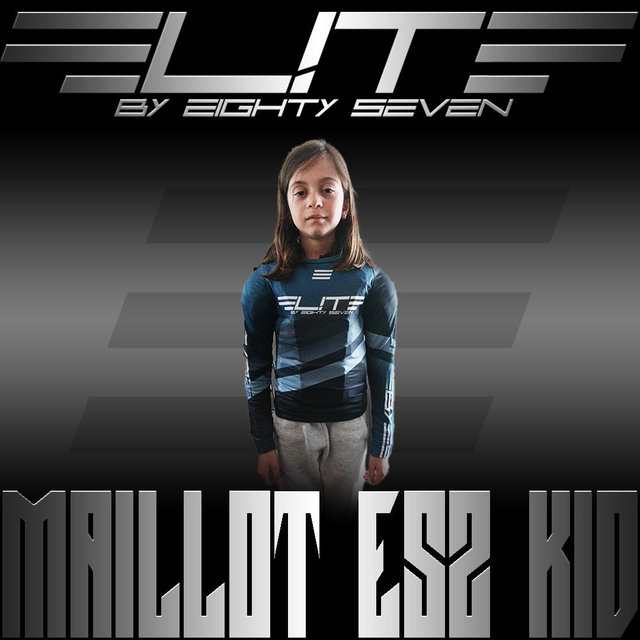 Maillot ES2 Elitebyes