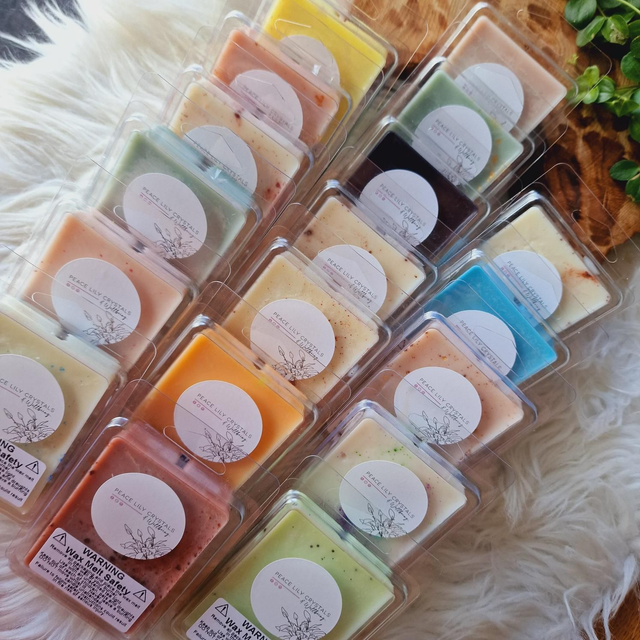 Wax Melts
