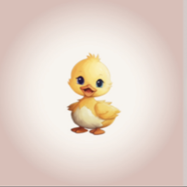 Jersey Panel 25x25 Ente