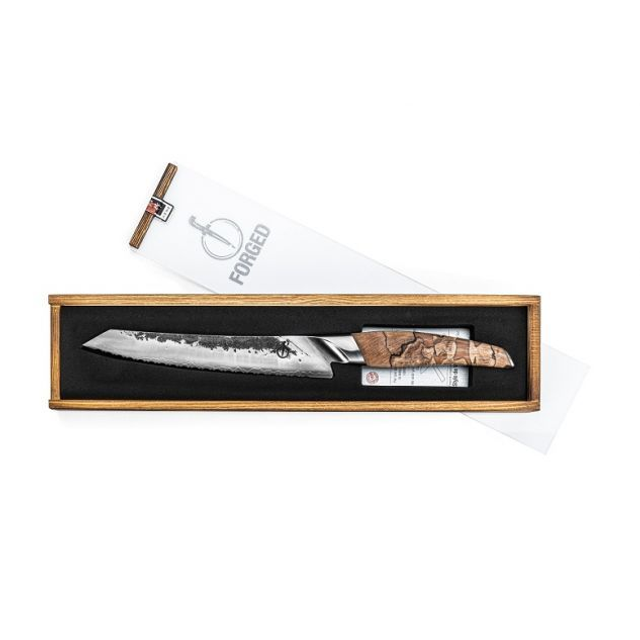 CARVING KNIFE Coltello professionale VG10 Forgiato a mano in Giappone