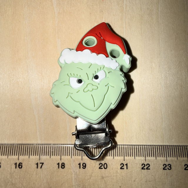 Grinch