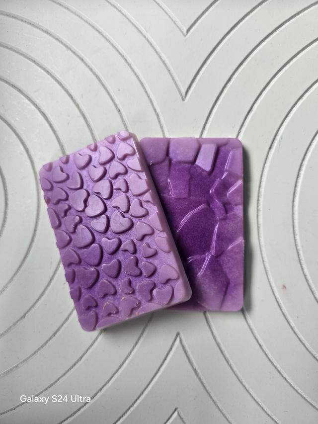JUICY BLACKCURRANT MINI BAR 
