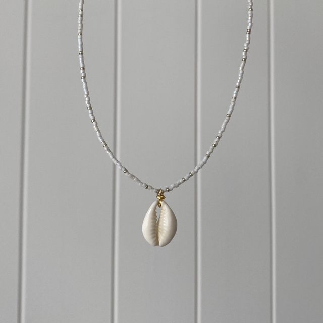 Shell Necklace