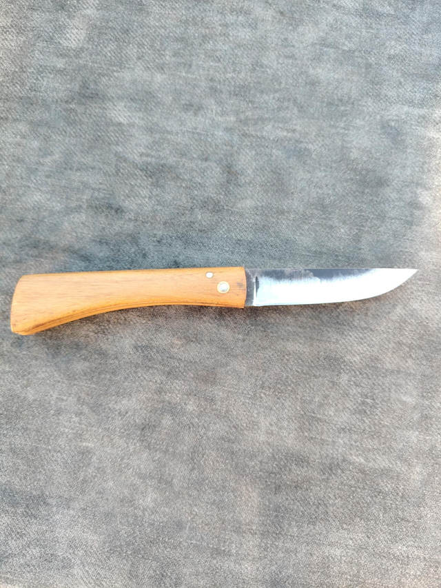 2 clous classique slim acacia n°22