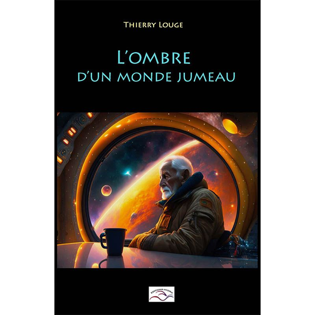L'ombre d'un monde jumeau 