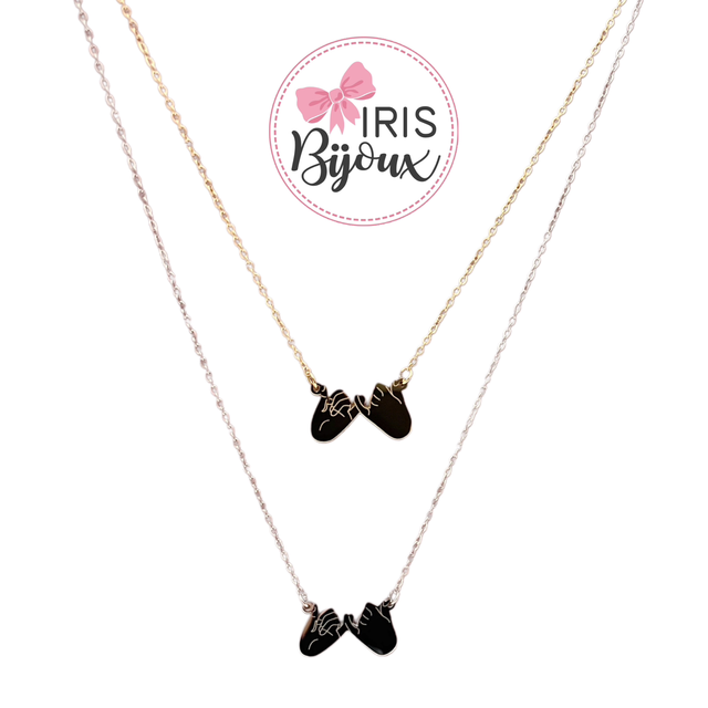 Collana dell’amicizia 