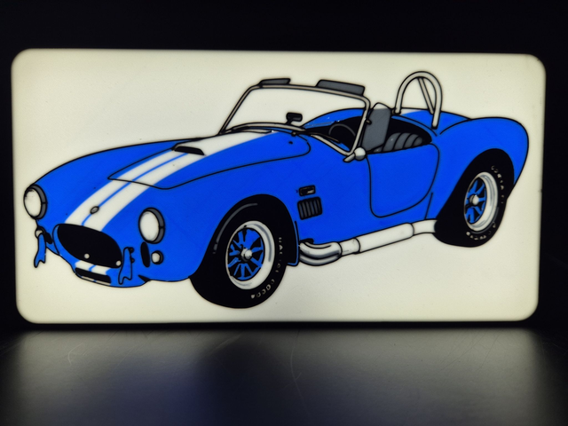 Shelby Cobra