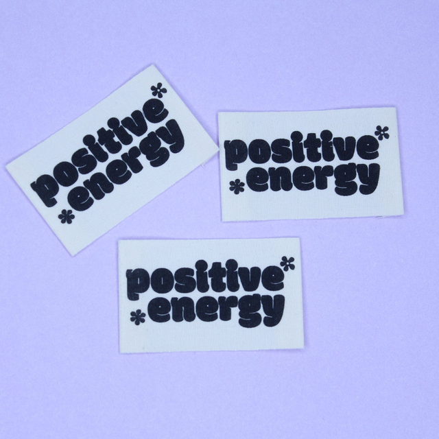 Positive Energy (x3 jumbo)
