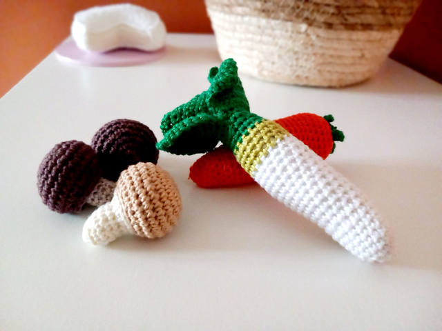 Légumes d&#039; automne